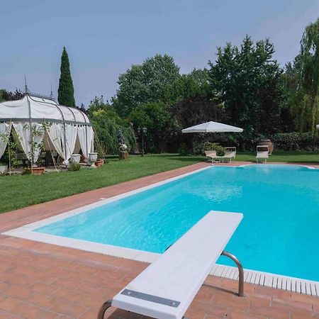 Villa Luxury Pool & Garden Pisa Dış mekan fotoğraf