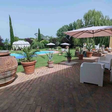 Villa Luxury Pool & Garden Pisa Dış mekan fotoğraf