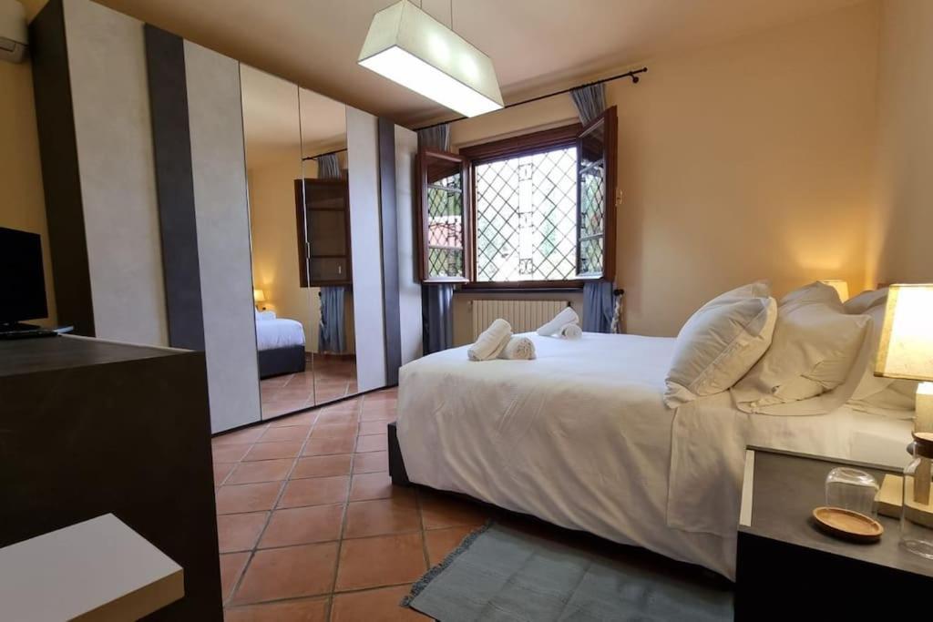 Villa Luxury Pool & Garden Pisa Dış mekan fotoğraf