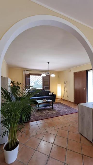 Villa Luxury Pool & Garden Pisa Dış mekan fotoğraf