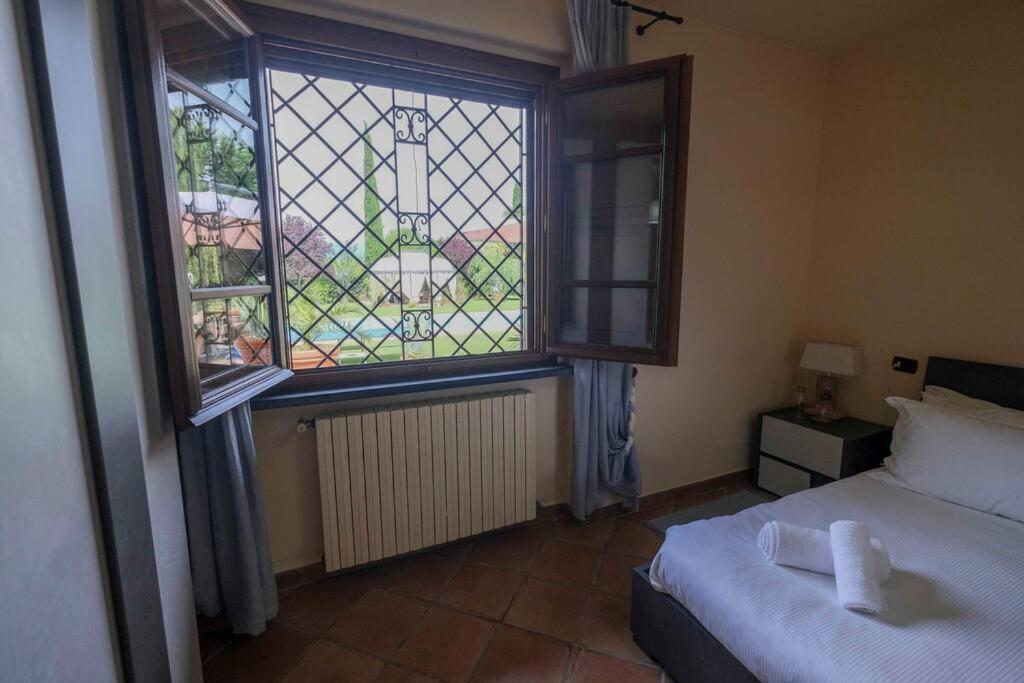 Villa Luxury Pool & Garden Pisa Dış mekan fotoğraf