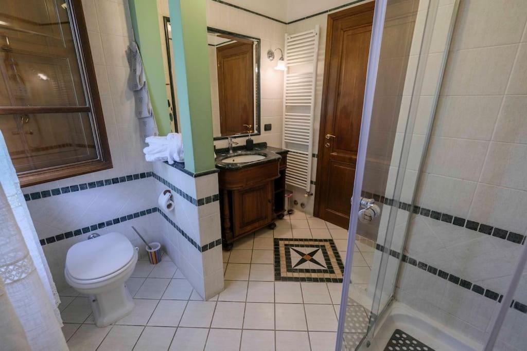Villa Luxury Pool & Garden Pisa Dış mekan fotoğraf