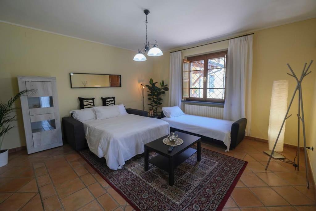 Villa Luxury Pool & Garden Pisa Dış mekan fotoğraf