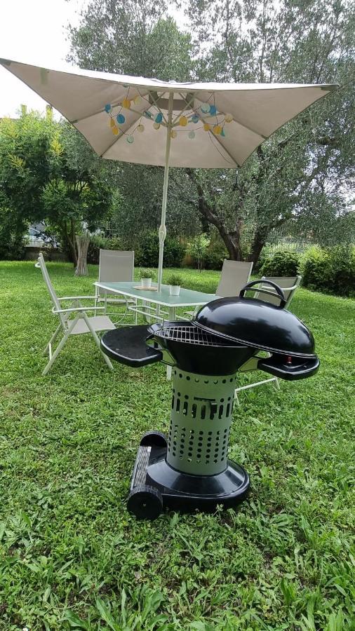 Villa Luxury Pool & Garden Pisa Dış mekan fotoğraf